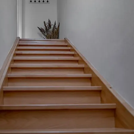 Διαμέρισμα Duplex Palava *