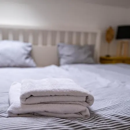 Duplex Palava Διαμέρισμα *