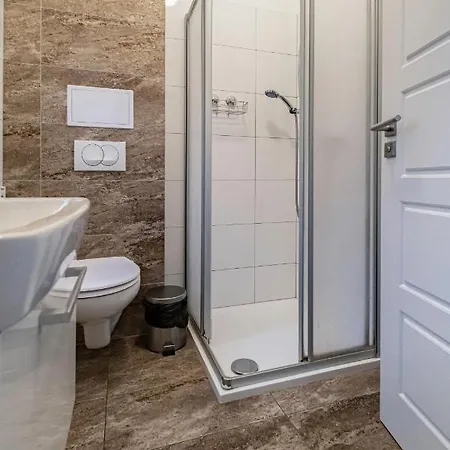 Duplex Palava
