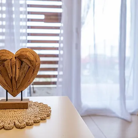 Duplex Palava Διαμέρισμα *