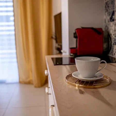 Duplex Palava