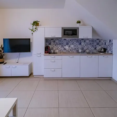 Duplex Pálava Dolní Dunajovice
