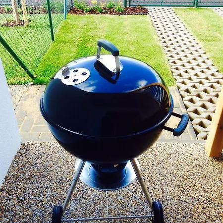 Duplex Palava Διαμέρισμα *