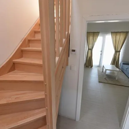Duplex Pálava Appartamento *