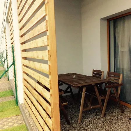 Duplex Palava Dolní Dunajovice