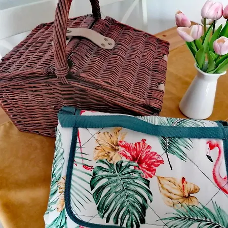 Duplex Palava Διαμέρισμα Dolní Dunajovice