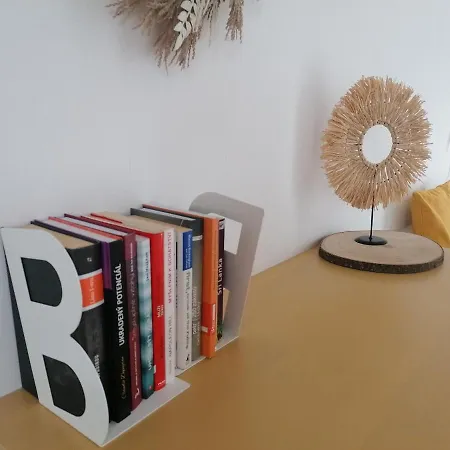 Lägenhet Duplex Palava