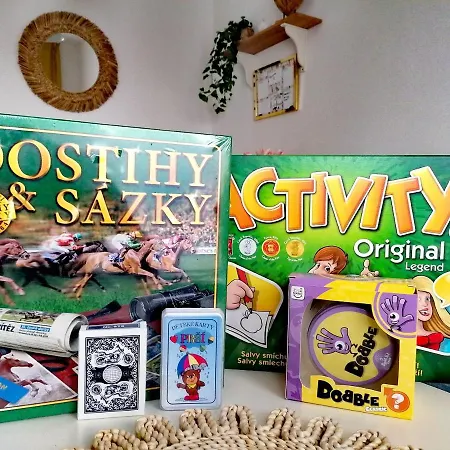 Duplex Palava Διαμέρισμα