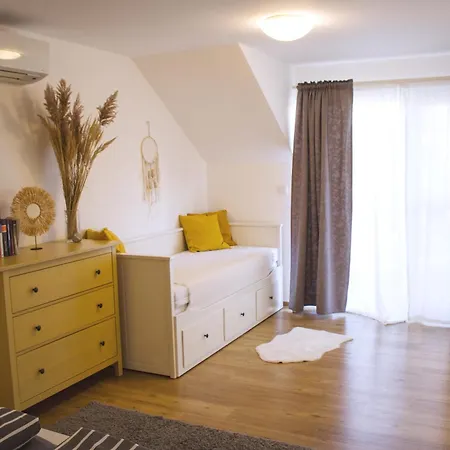 아파트 Duplex Palava