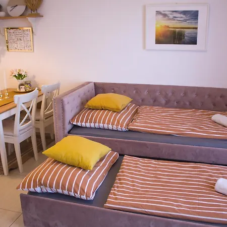 Duplex Palava