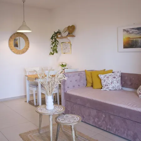 Duplex Palava Dolní Dunajovice