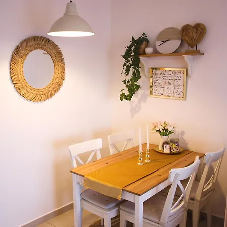 Duplex Pálava Appartamento