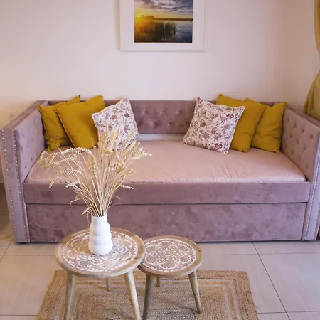 Duplex Palava * Dolní Dunajovice