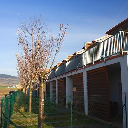 Duplex Palava 아파트 *