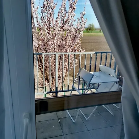 Duplex Palava Lägenhet *