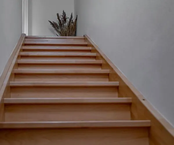 شقة Duplex Palava *