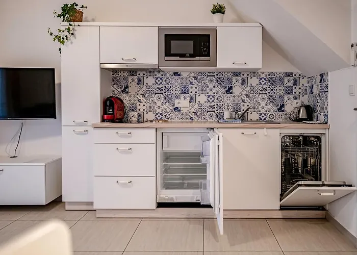 Duplex Palava شقة Dolní Dunajovice