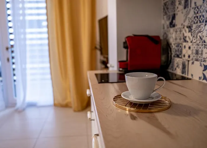 Duplex Pálava