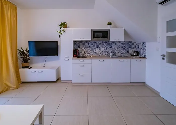 Duplex Pálava Dolní Dunajovice