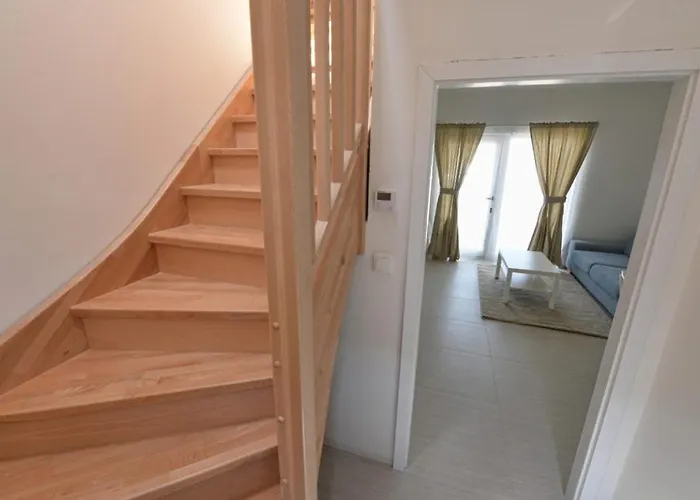 Duplex Palava شقة *