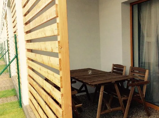 Duplex Palava Dolní Dunajovice
