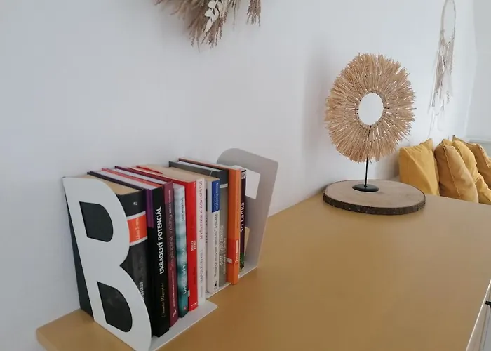 Apartmán Duplex Pálava