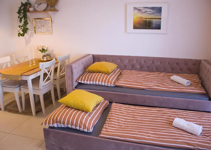 Duplex Pálava