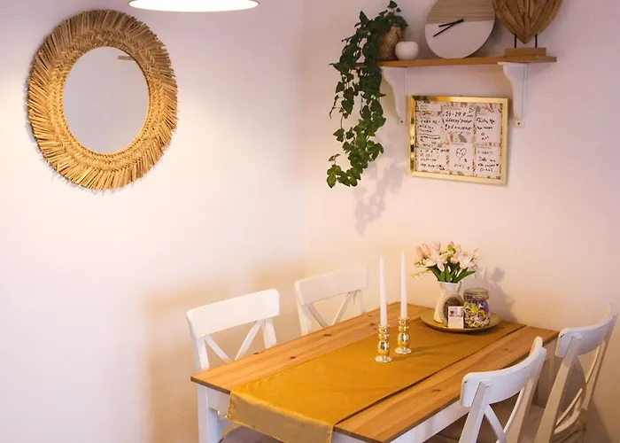 Duplex Palava شقة