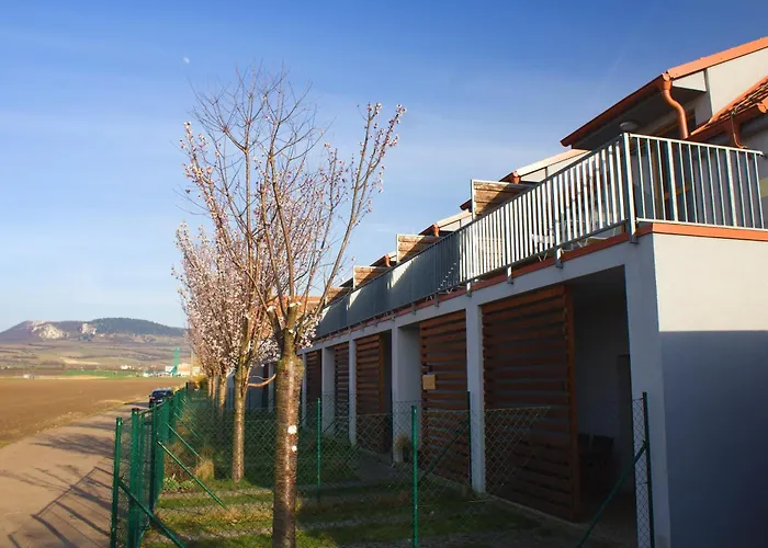 Duplex Palava شقة *