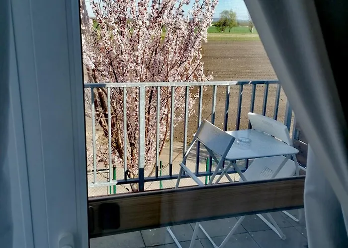 Duplex Pálava Apartmán *
