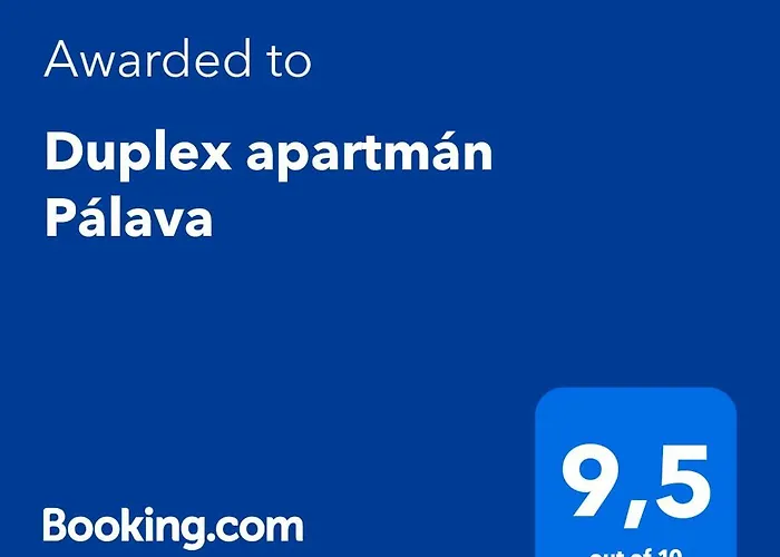 Duplex Palava